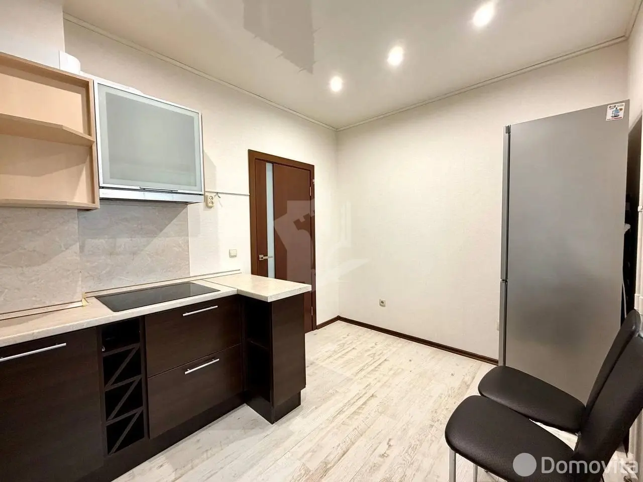 квартира, Минск, ул. Щорса, д. 3 