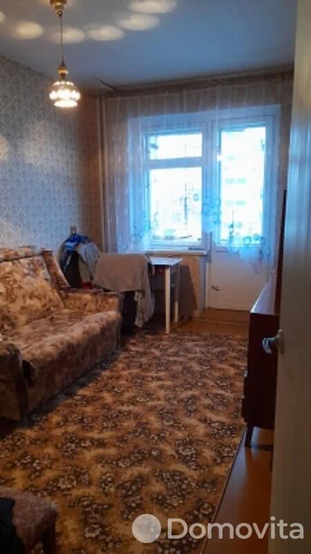 Продажа 4-комнатной квартиры в Витебске, ул. Терешковой, д. 26/3, 44000 USD, код: 876129 - фото 6