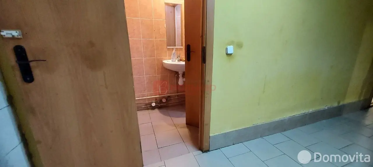 Снять склад на ул. Ивана Шамякина, д. 15 в Минске, код 964269 - фото 13