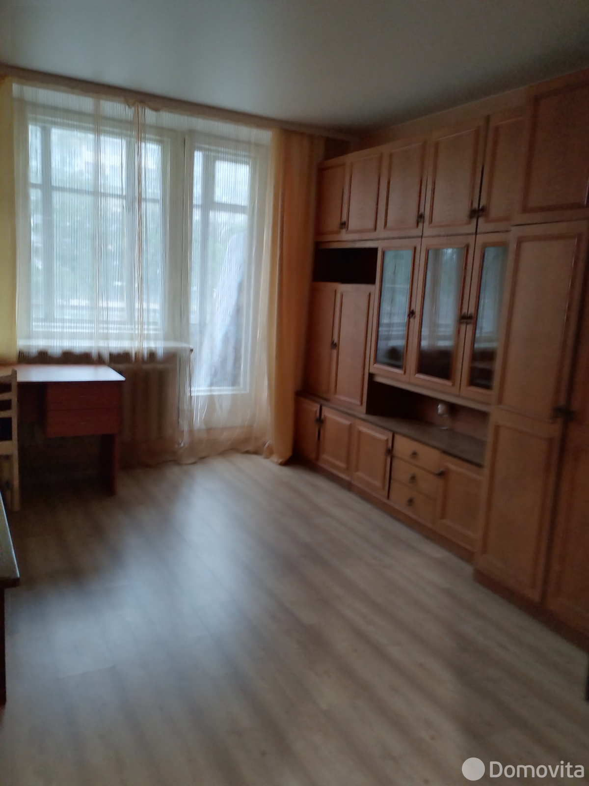 квартира, Минск, Логойский тр-т, д. 24, стоимость аренды 1 002 р./мес.