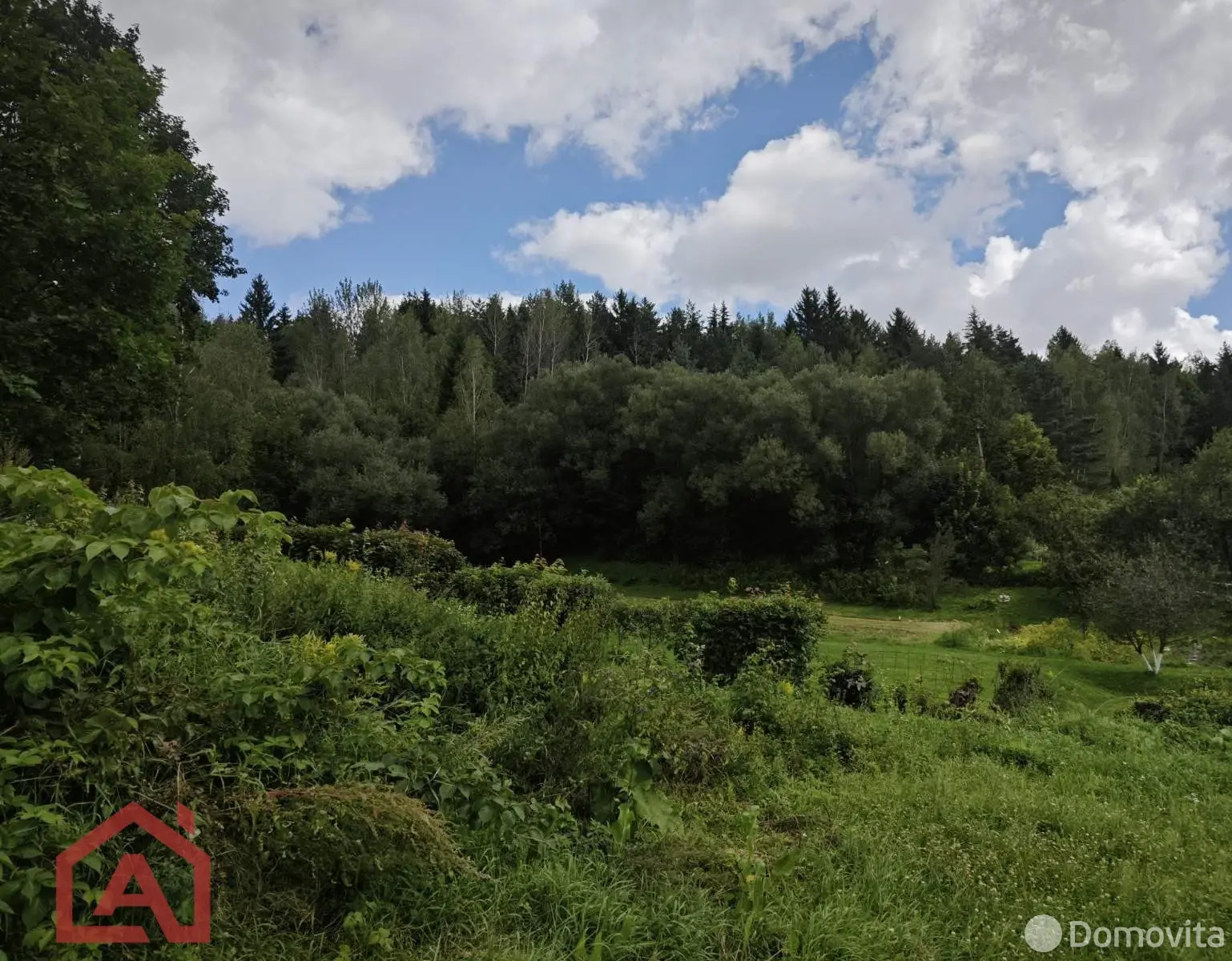 Купить земельный участок, 24.92 соток, Мончаки, Минская область, 54990USD, код 570913 - фото 28