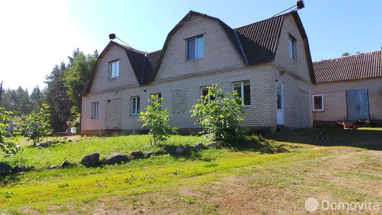 коттедж, Судники, ул. Центральная, д. 16/А