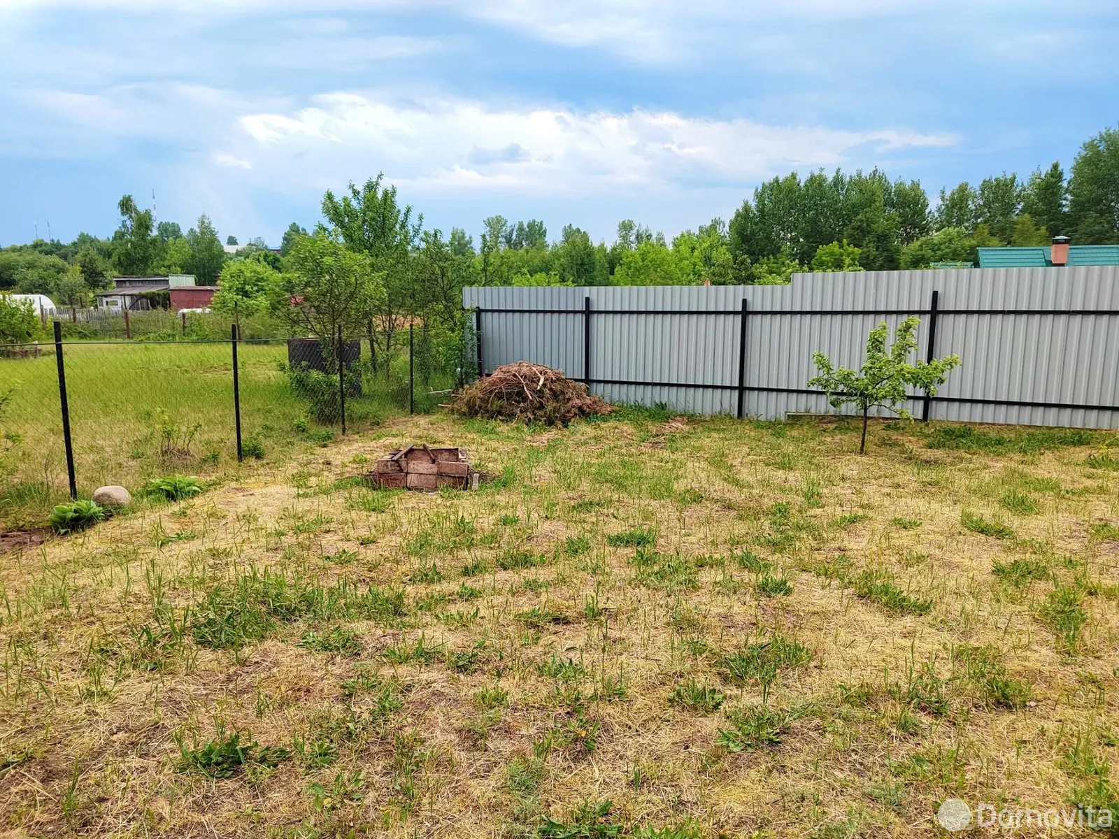 Купить 1-этажную дачу в Витебске Витебская область, 35900USD, код 184305 - фото 15