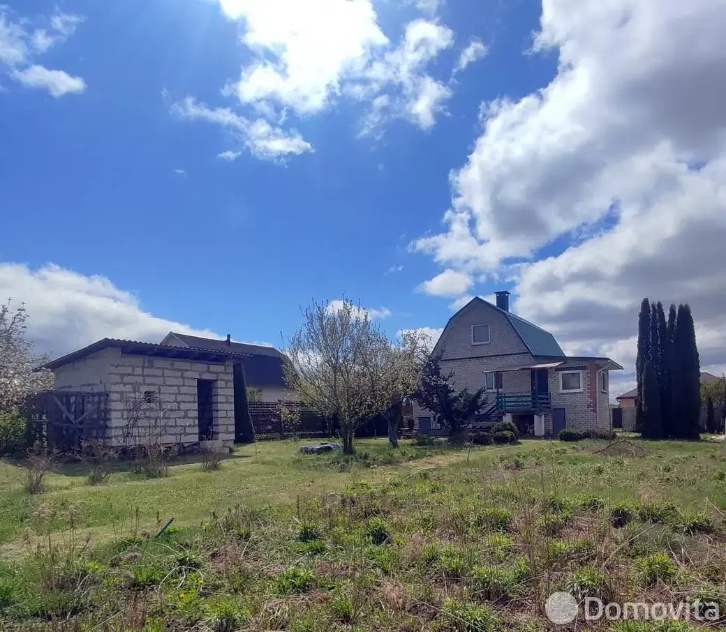 Купить 3-этажную дачу в Шипянах Минская область, 25000USD, код 181617 - фото 15