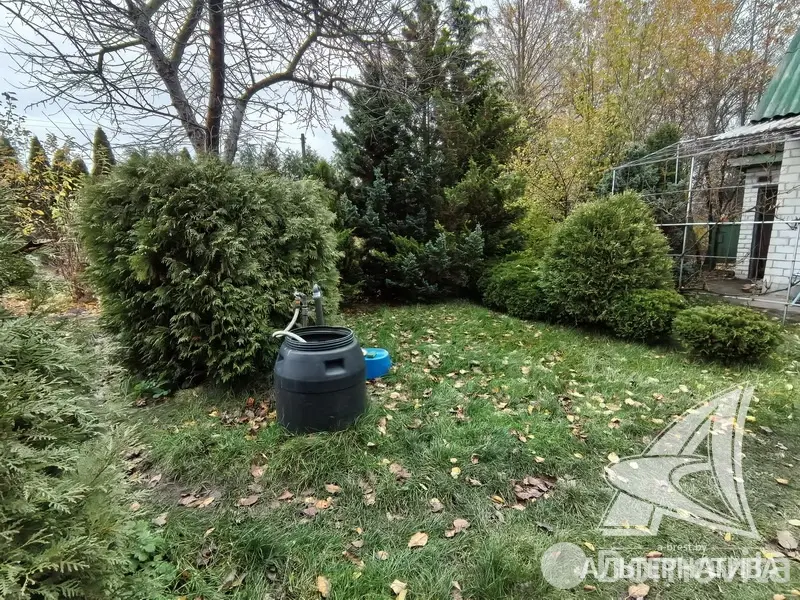 Продажа 1-этажной дачи в Машиностроитель Брестская область, 42000USD, код 184448 - фото 21