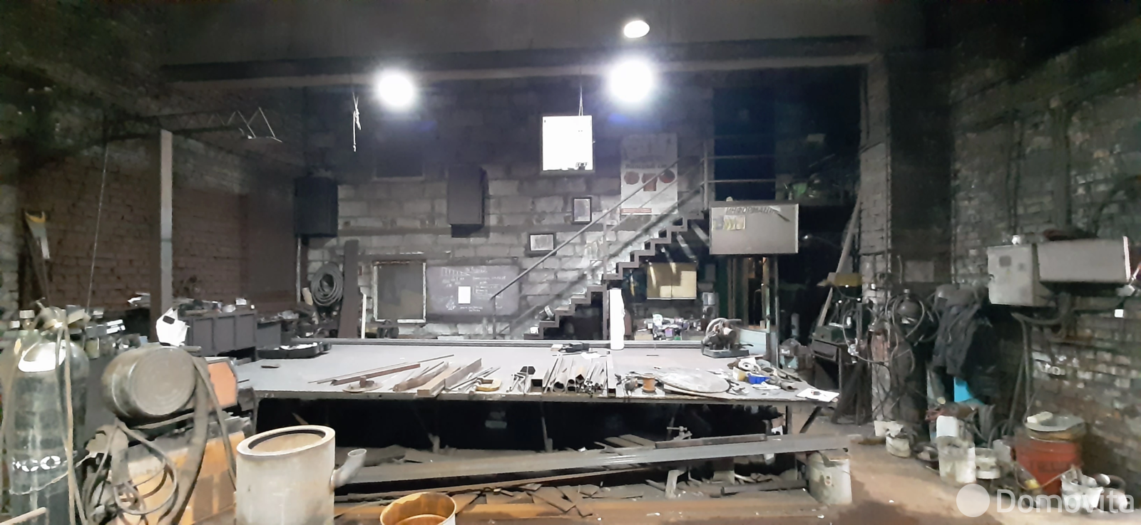 аренда склада, Молодечно, ул. Великий Гостинец, д. 143