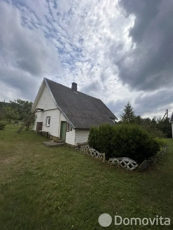 купить коттедж, Слободка, ул. Горная, д. 1