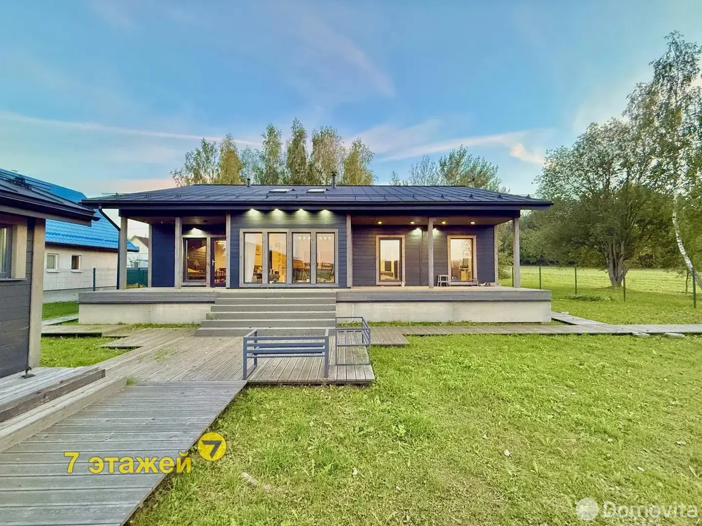 продажа коттеджа, Надежда-Щербины, 