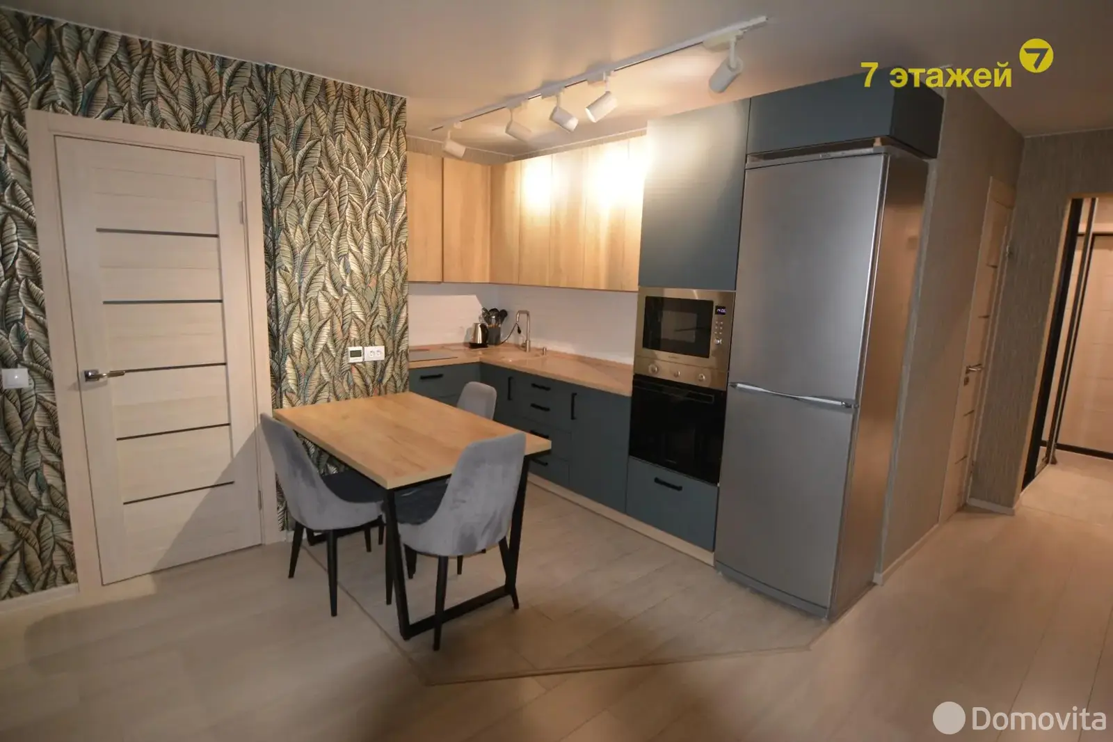 квартира, Минск, ул. Щорса, д. 4/А/А в Московском районе