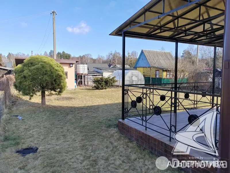 продажа дачи, Росинка при Брестском ДЭУ-138, 