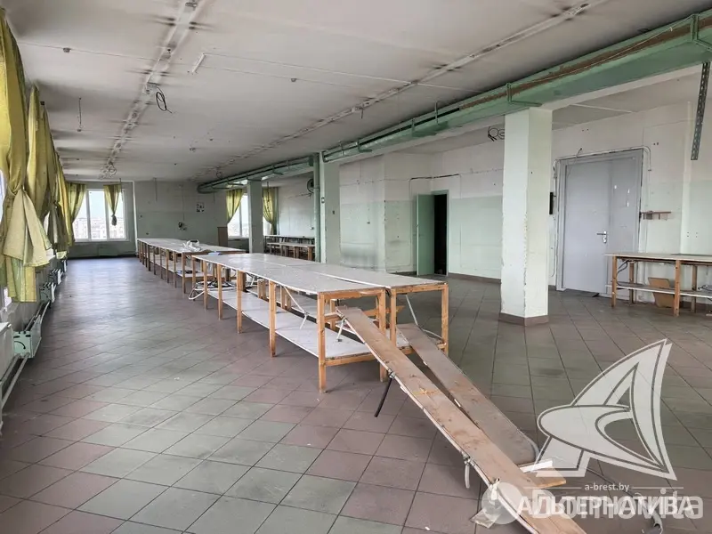 Купить помещение под сферу услуг в Бресте, - фото 21