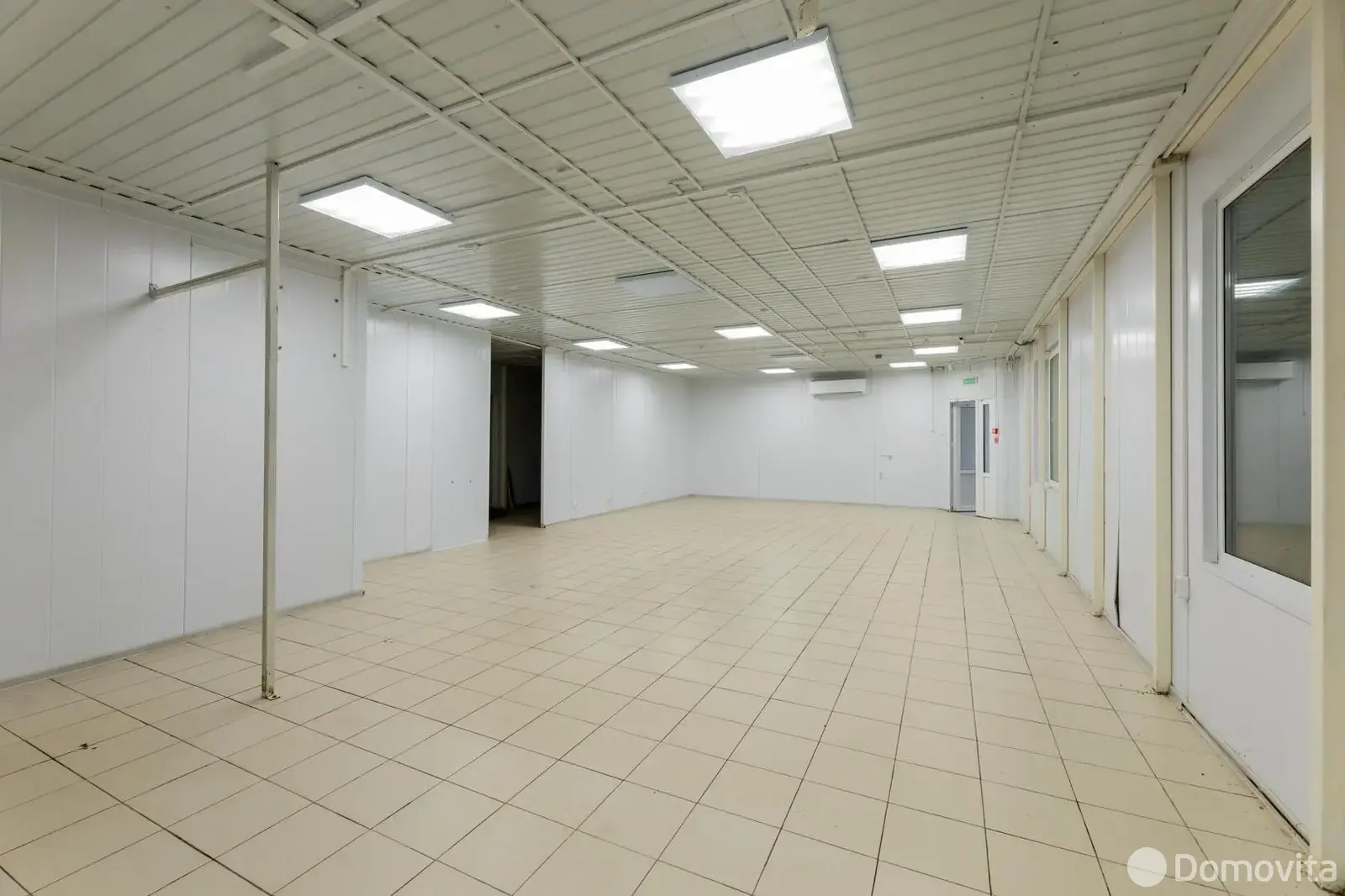 Купить офис на ул. Народная, д. 2/Б в Логойске, 60000USD, код 9837 - фото 12