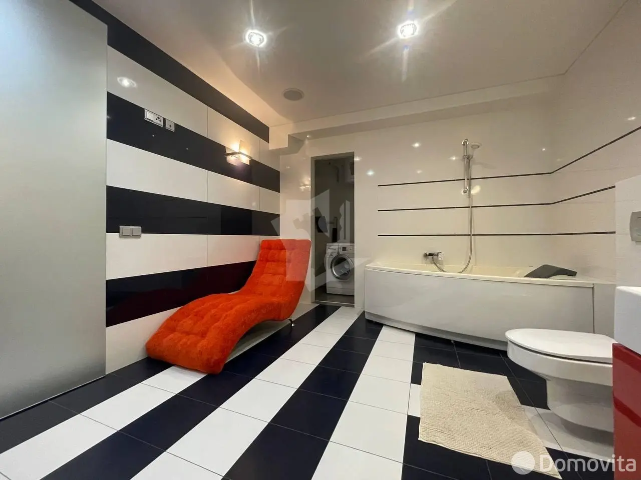 Снять 2-комнатную квартиру в Минске, ул. Максима Богдановича, д. 136, 700USD, код 149764 - фото 16