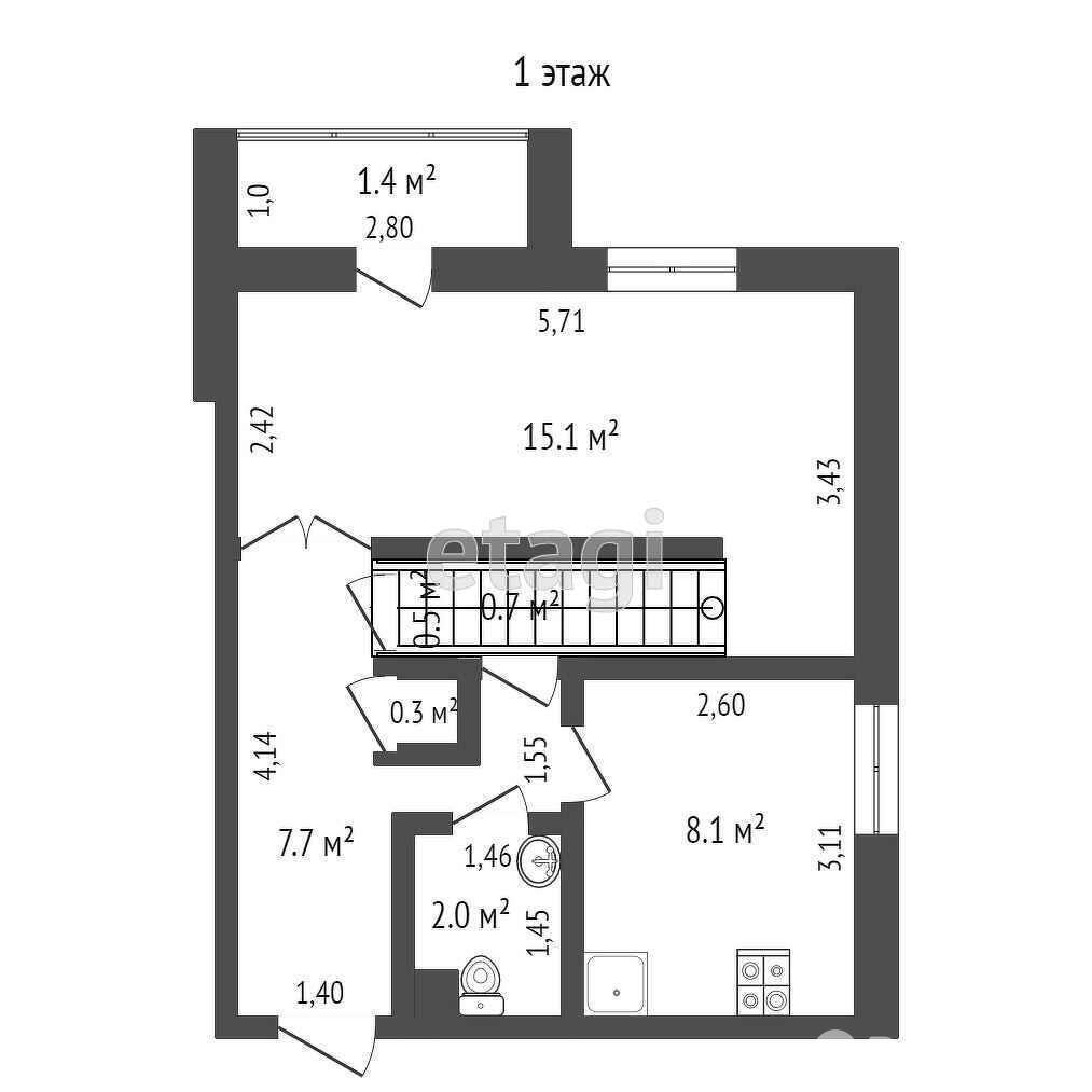 Цена продажи квартиры, Логойск, ул. Минская, д. 3