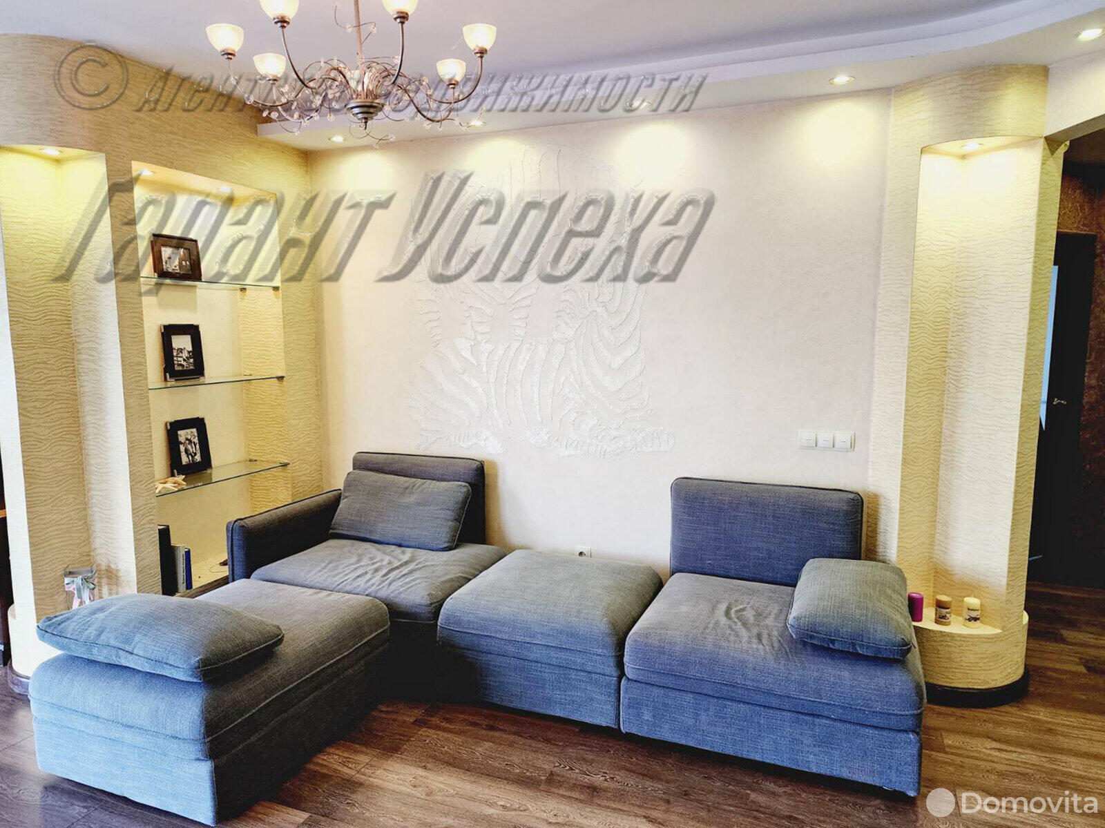 Продажа 3-комнатной квартиры в Бресте, ул. Стафеева, 110000 USD, код: 929771 - фото 3