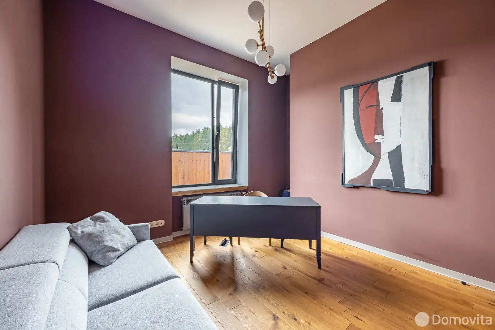 продажа коттеджа, Раубичи, 