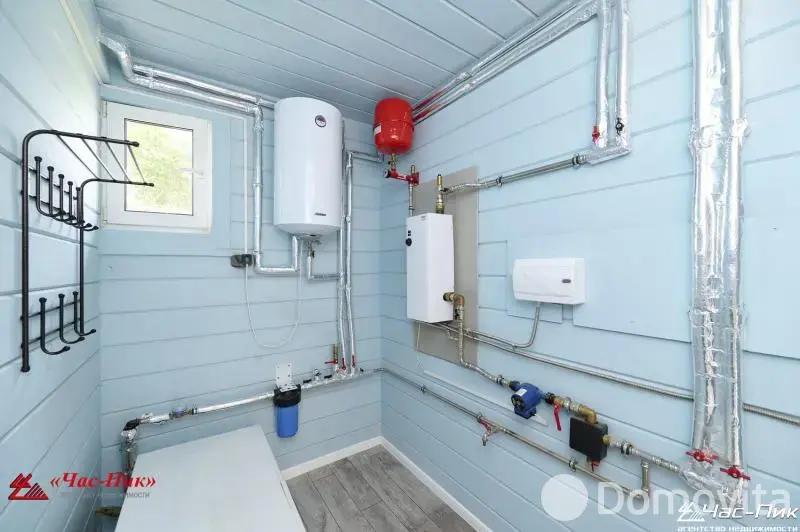 Купить 1-этажную дачу в Колодищах Минская область, 280000USD, код 183487 - фото 32