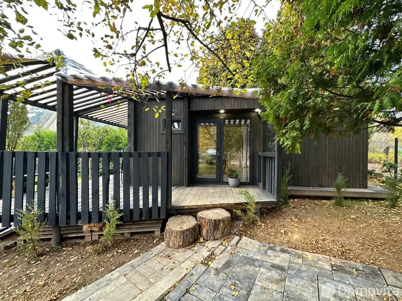 Продажа 1-этажной дачи в Птичи Гомельская область, 46000USD, код 183732 - фото 20