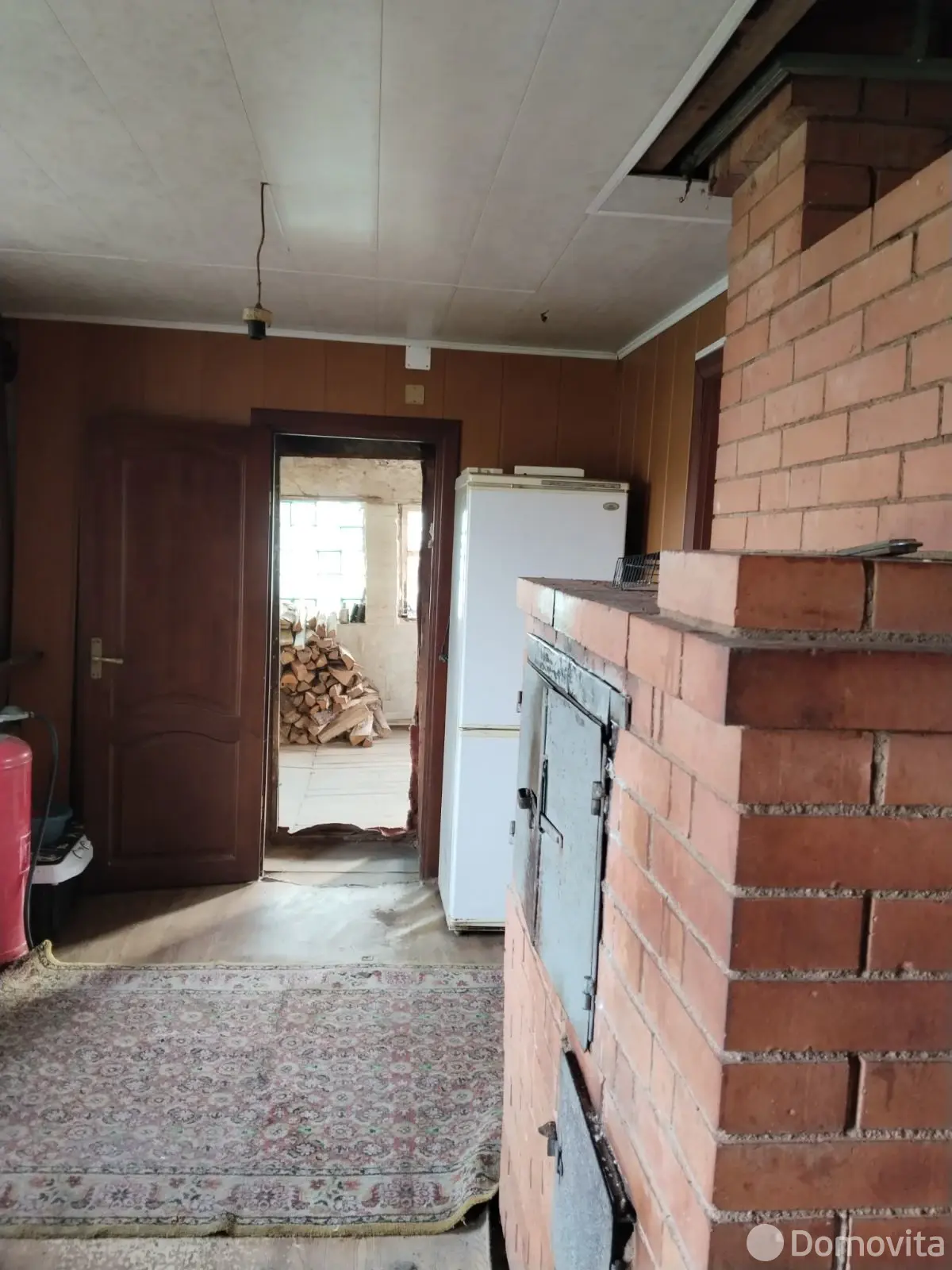 дом, Тулово, ул. Садовая, стоимость продажи 72 718 р.