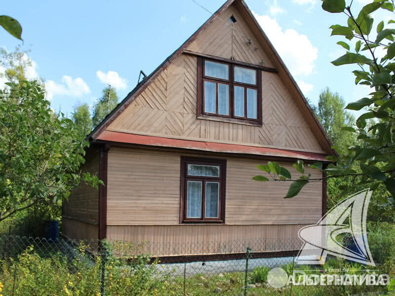 Продажа 2-этажной дачи в Прогресс Брестская область, 15000USD, код 179569 - фото 2