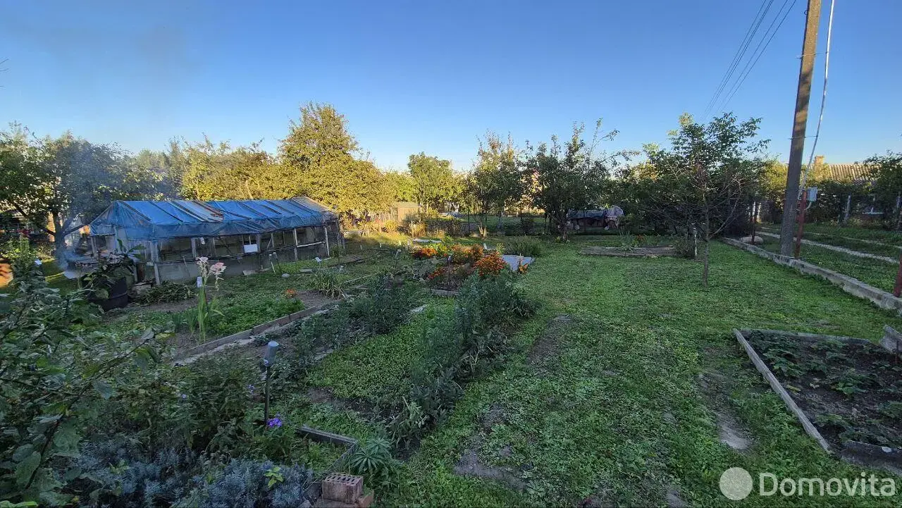 Купить 1-этажную дачу в Полевая ромашка Минская область, 24900USD, код 184256 - фото 14