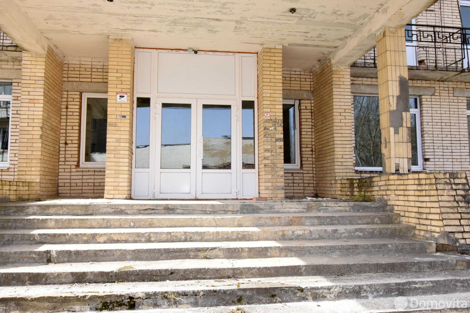 Купить офис на д. 72 в , 3111000BYN, код 10446 - фото 13
