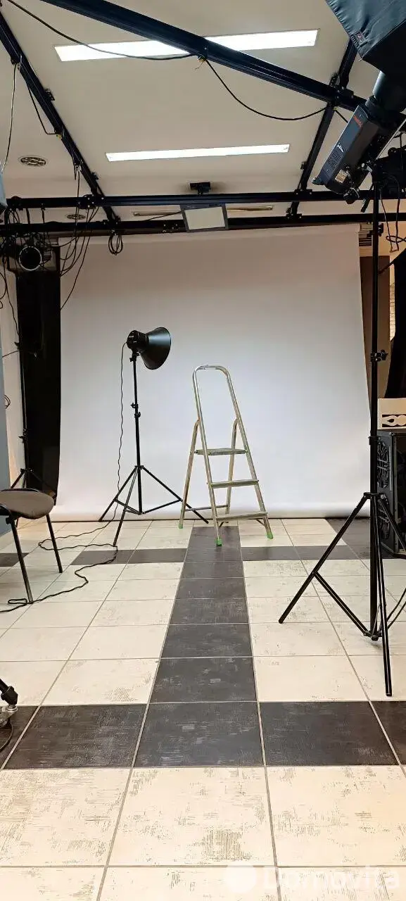 Помещение под сферу услуг в Минске, ул. Гикало, д. 1, код 3655 - фото 10