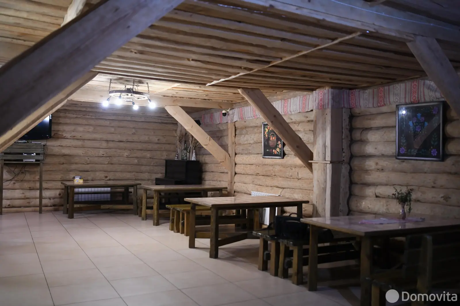 Купить помещение под сферу услуг в Липовцах, ул. Озерная, д. 3 - фото 16