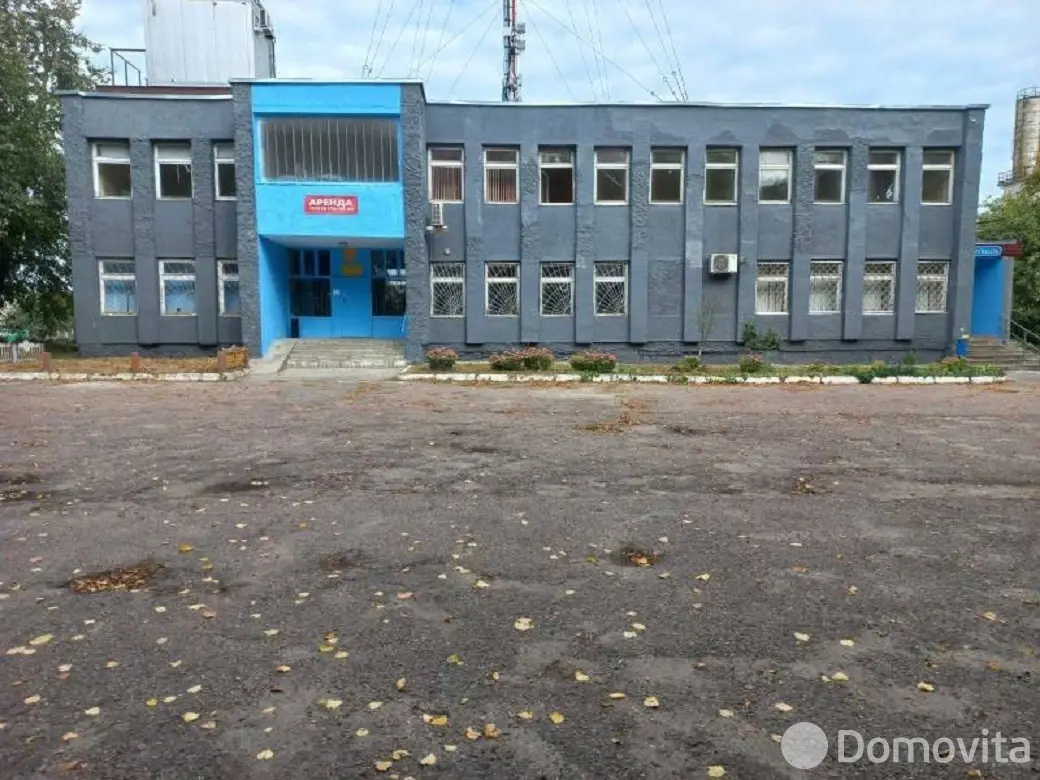 офис, Уза, ул. Шоссейная, д. 11