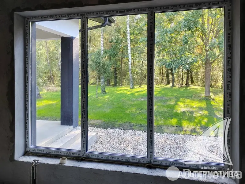 Продажа 1-этажной дачи в Марьина роща Брестская область, 79000USD, код 184284 - фото 11