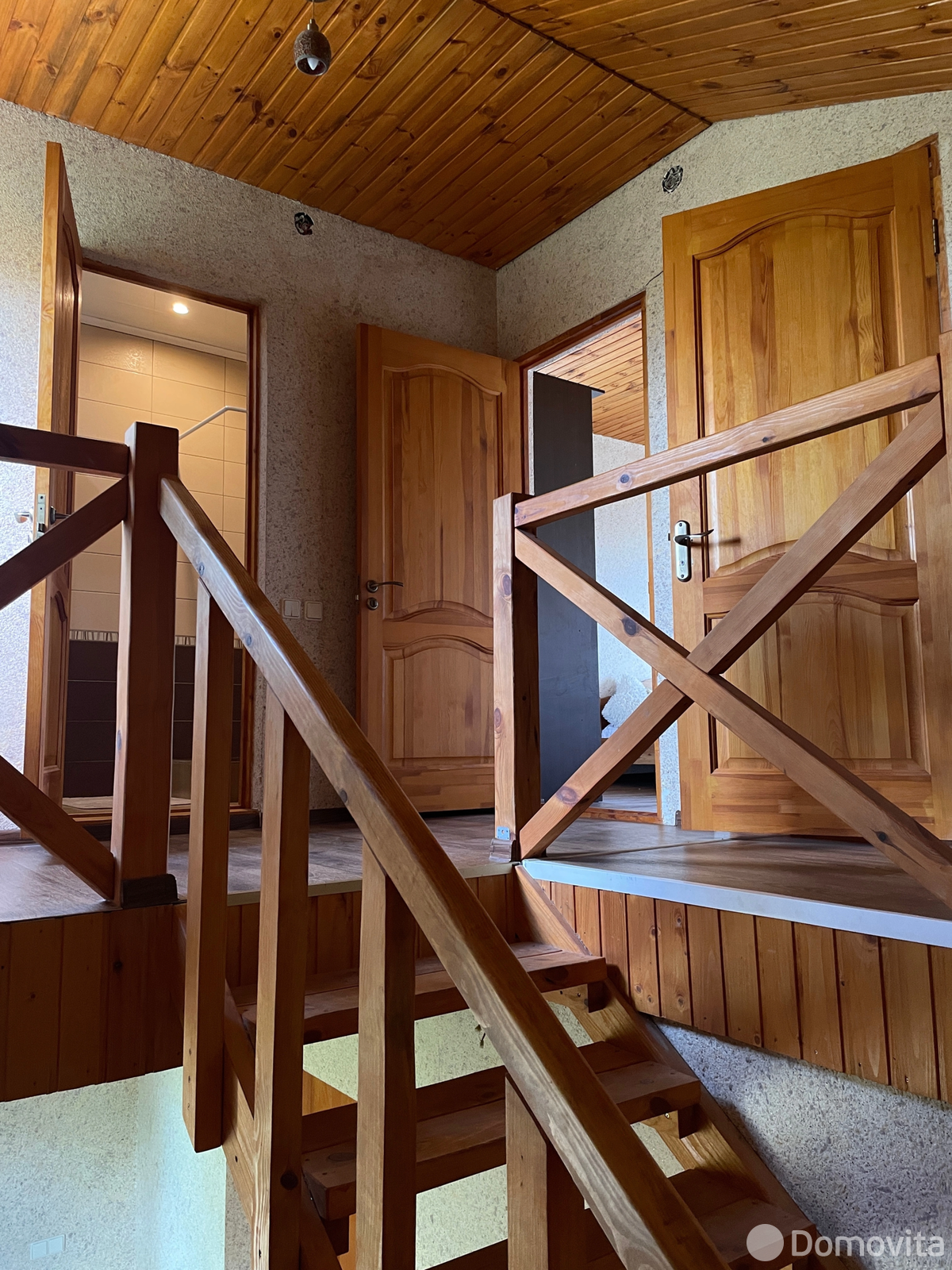 Аренда коттеджа на сутки в Подшипник , 300BYN, код 1264 - фото 19