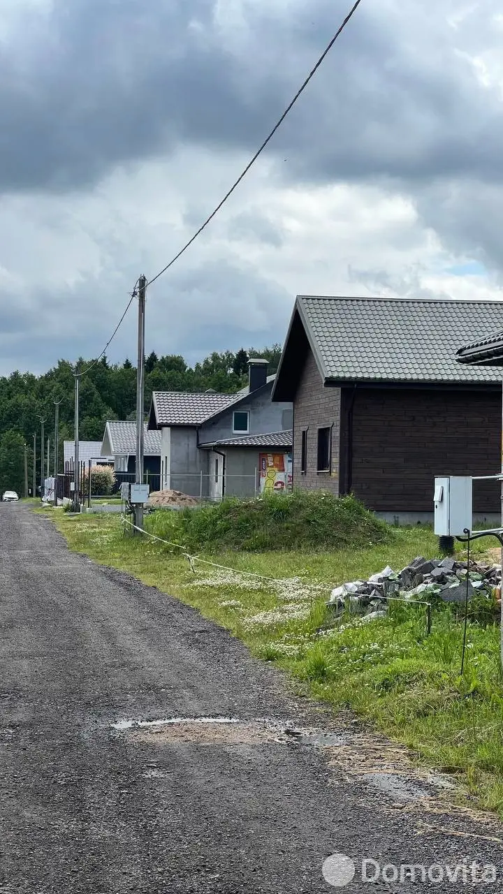 участок, Птичь-2, , стоимость продажи 57 000 р.