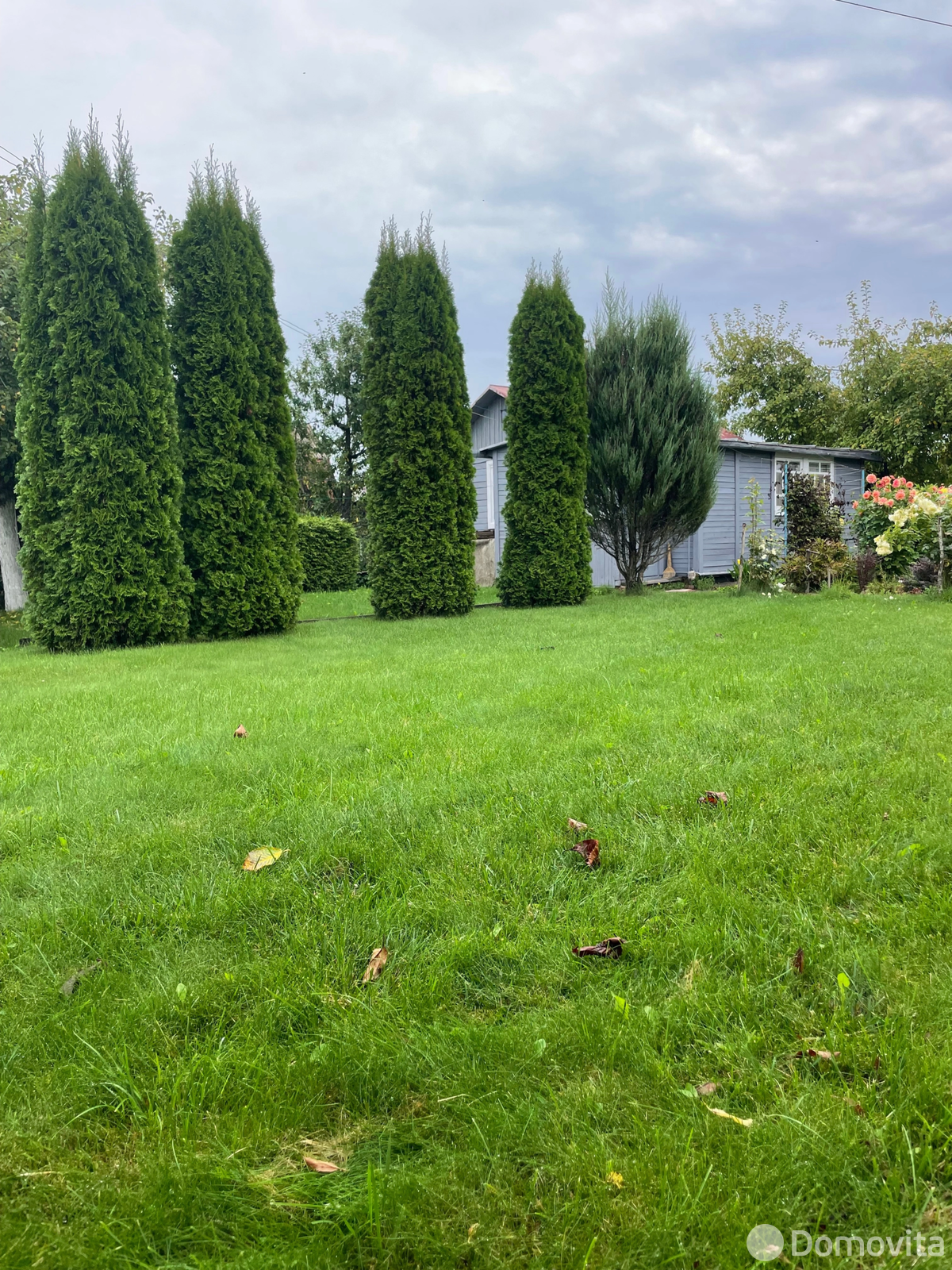 Продажа 1-этажной дачи в Колосок Минская область, 17000USD, код 184050 - фото 15