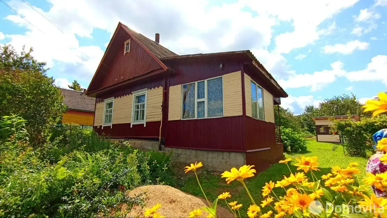 коттедж, Заболотье, ул. Куприянова - лучшее предложение