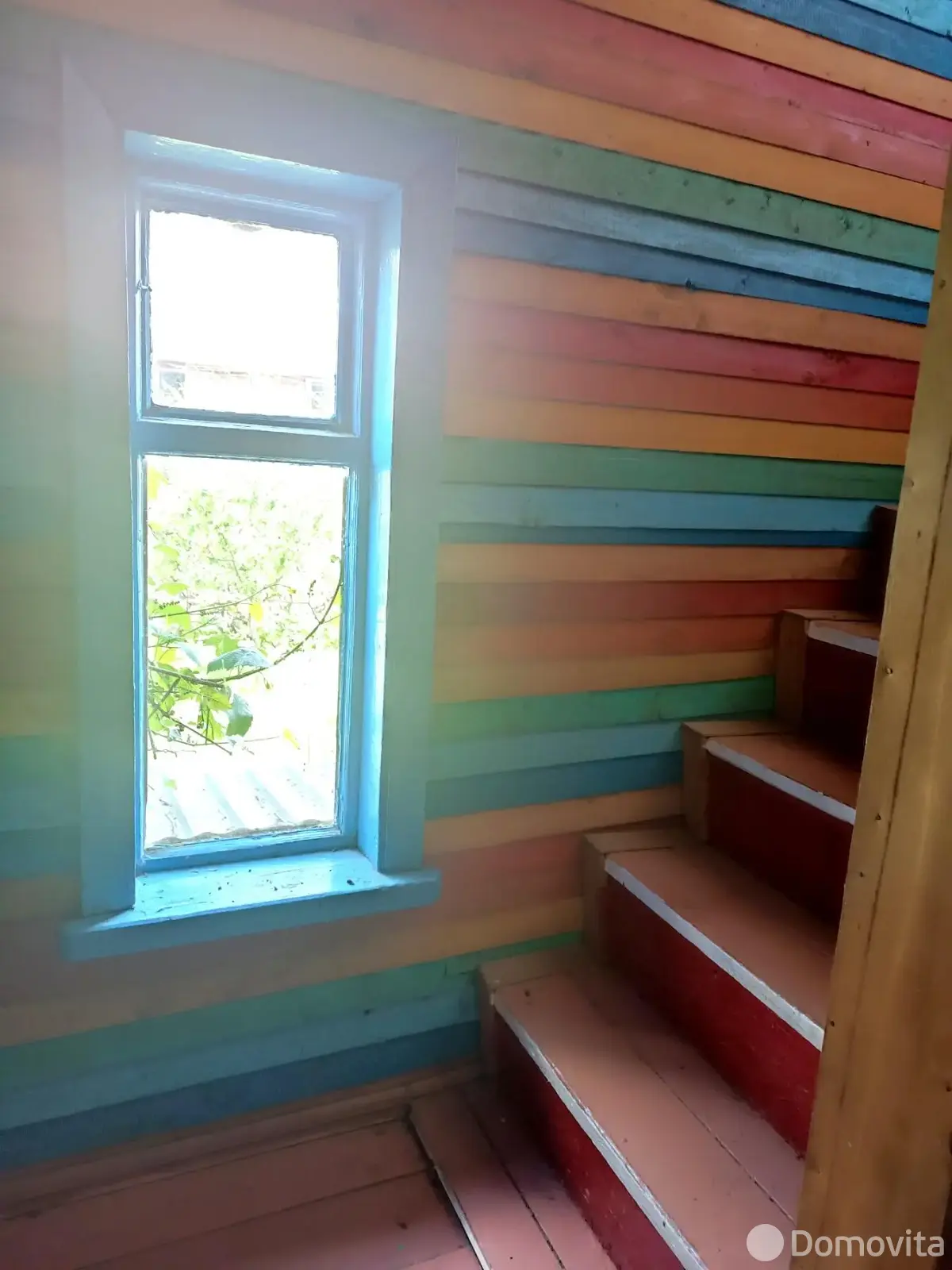 Продажа 2-этажной дачи в Вишневка-2005 Минская область, 21000USD, код 179976 - фото 24