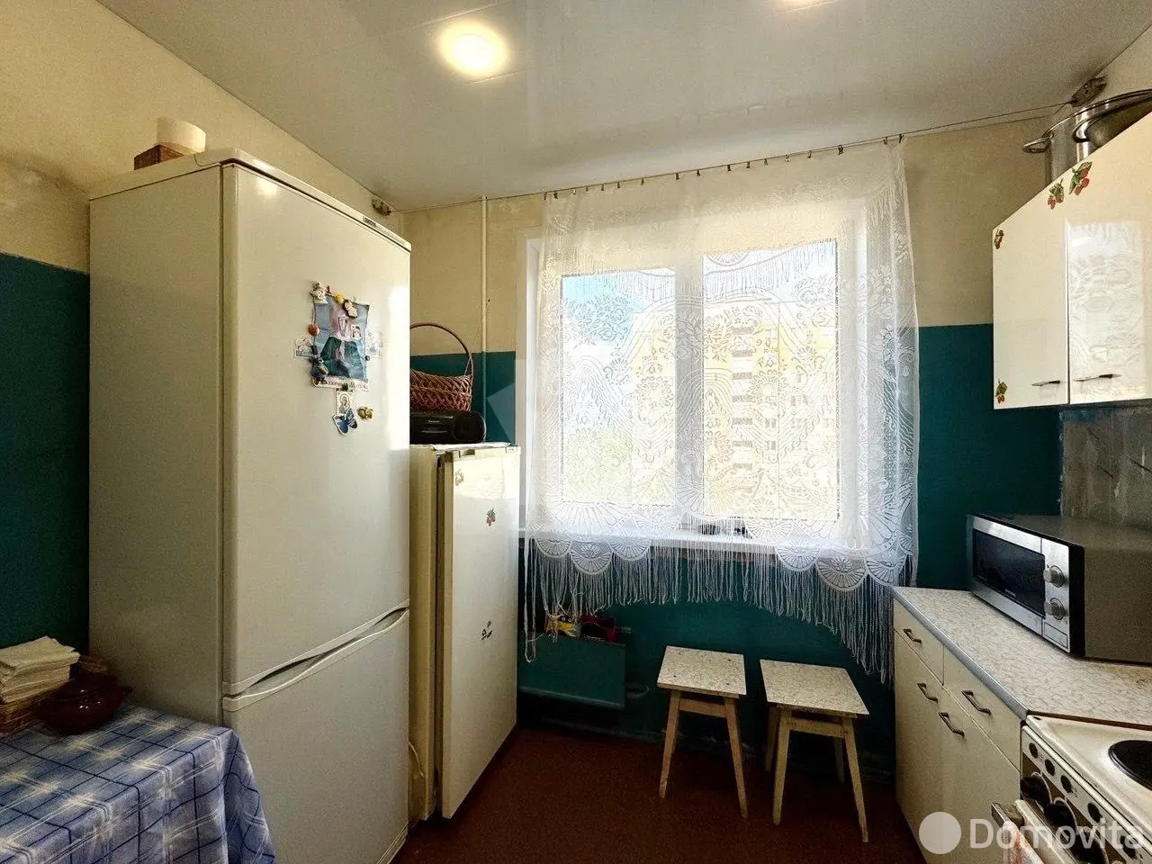 Цена аренды квартиры, Минск, ул. Корженевского, д. 8/3