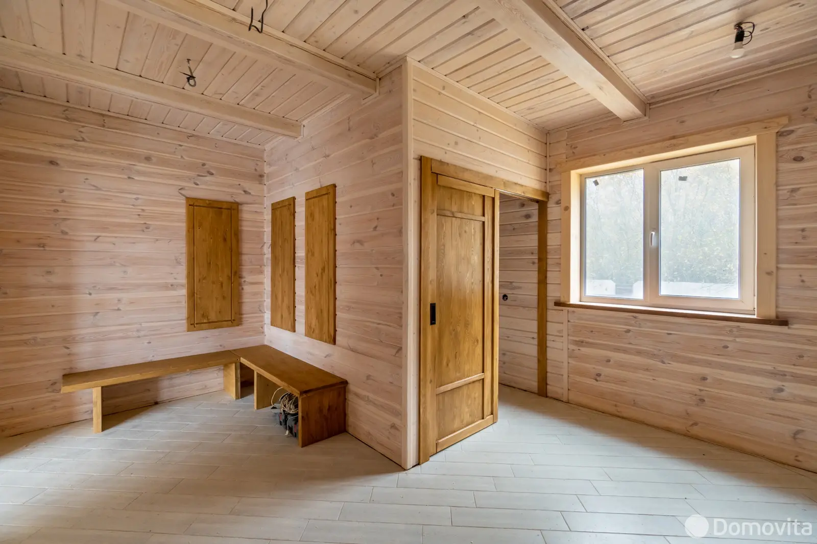 коттедж, Новашино, 