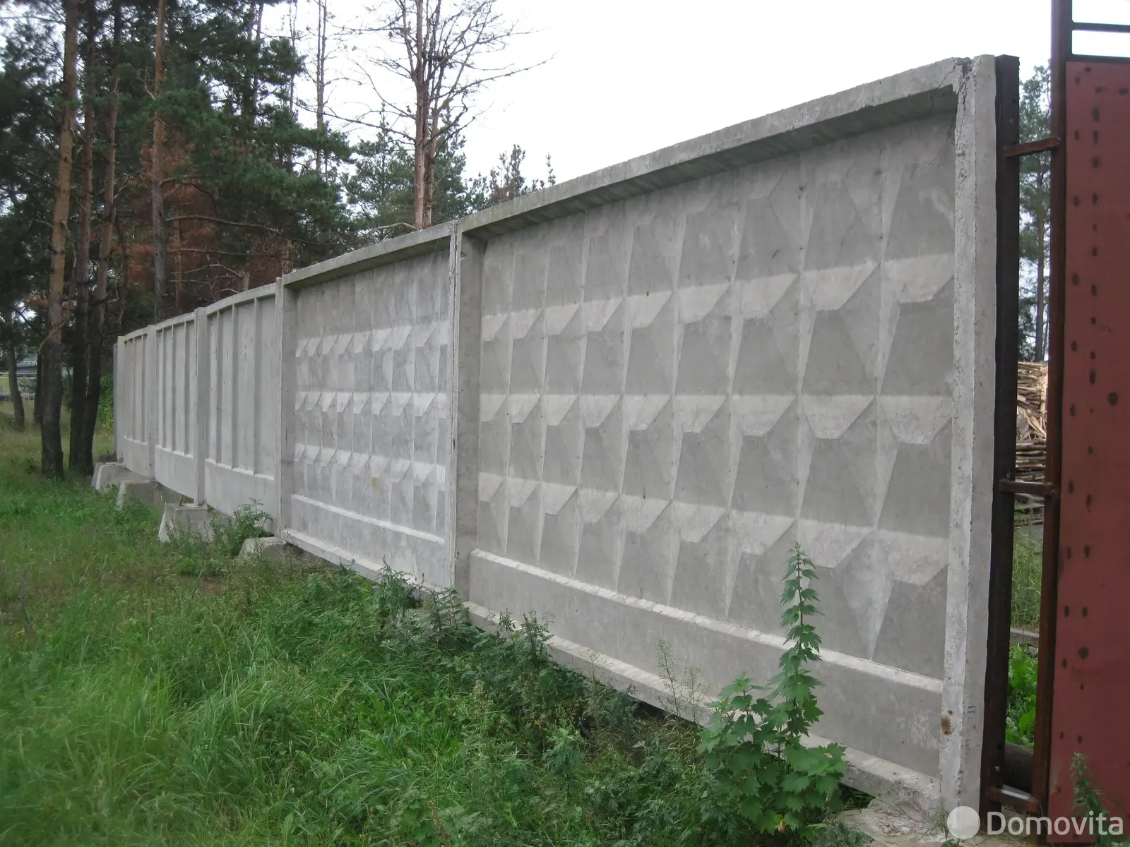 Купить складское помещение на ул. Чапаева, д. 49/Б в Борисове - фото 15