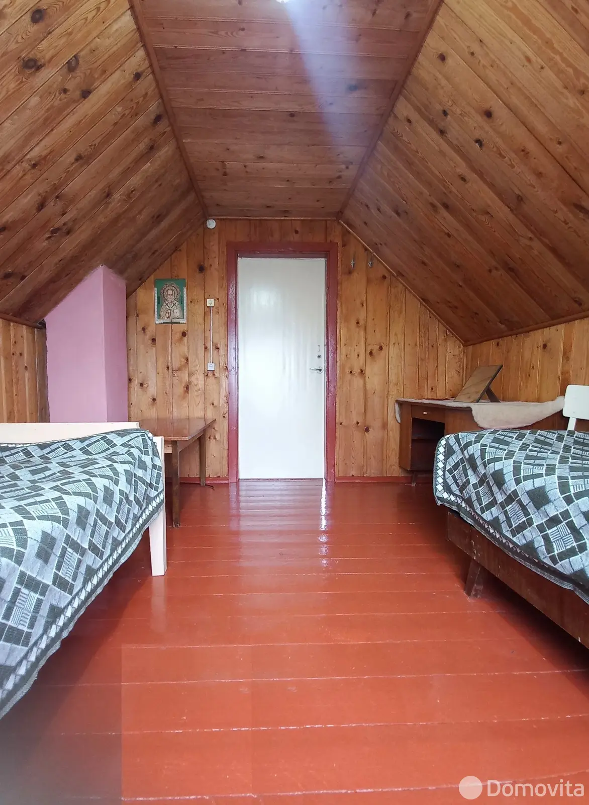 Купить 2-этажную дачу в Искра-Плюс Минская область, 23900USD, код 184558 - фото 11