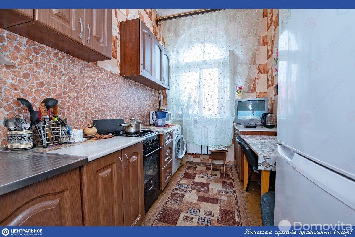 Продажа 1-комнатной квартиры в Минске, ул. Интернациональная, д. 14, 82000 USD, код: 910553 - фото 5