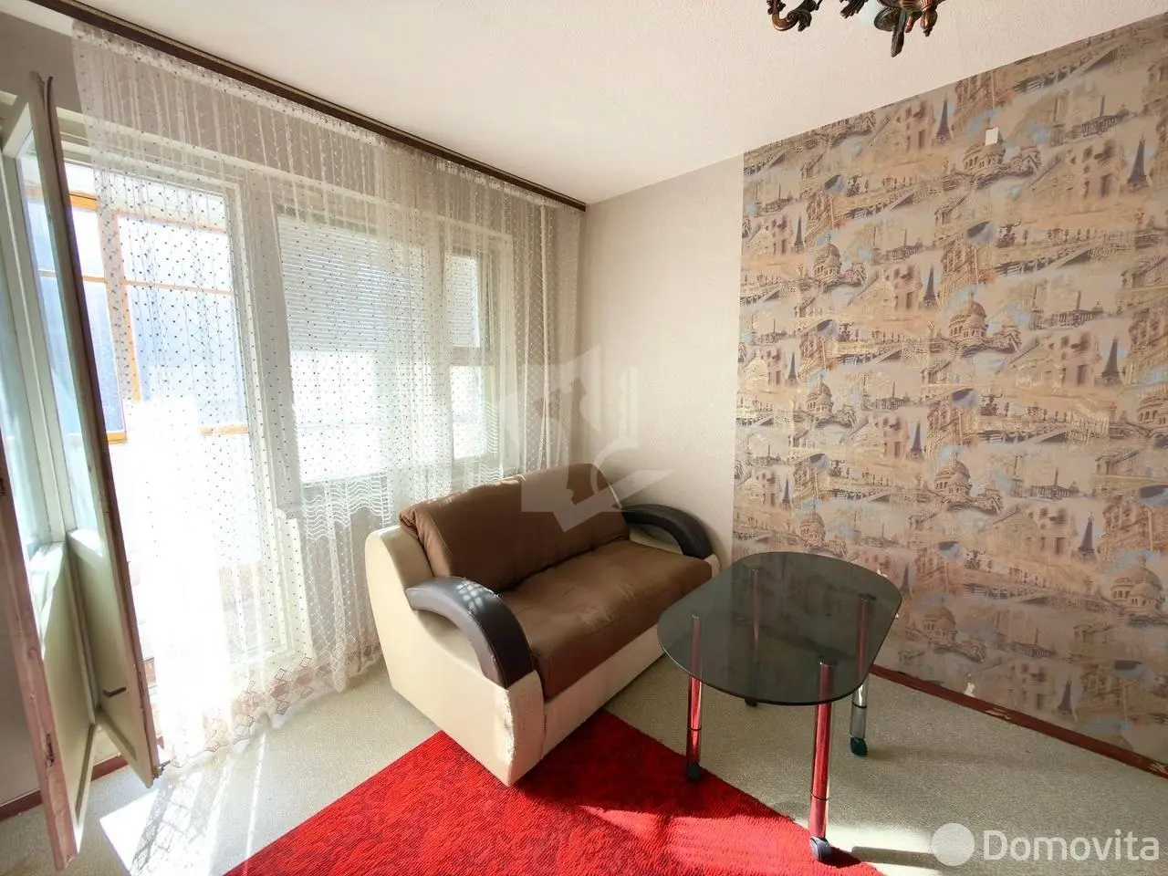 Снять 1-комнатную квартиру в Минске, ул. Максима Горецкого, д. 41, 350USD, код 150144 - фото 3