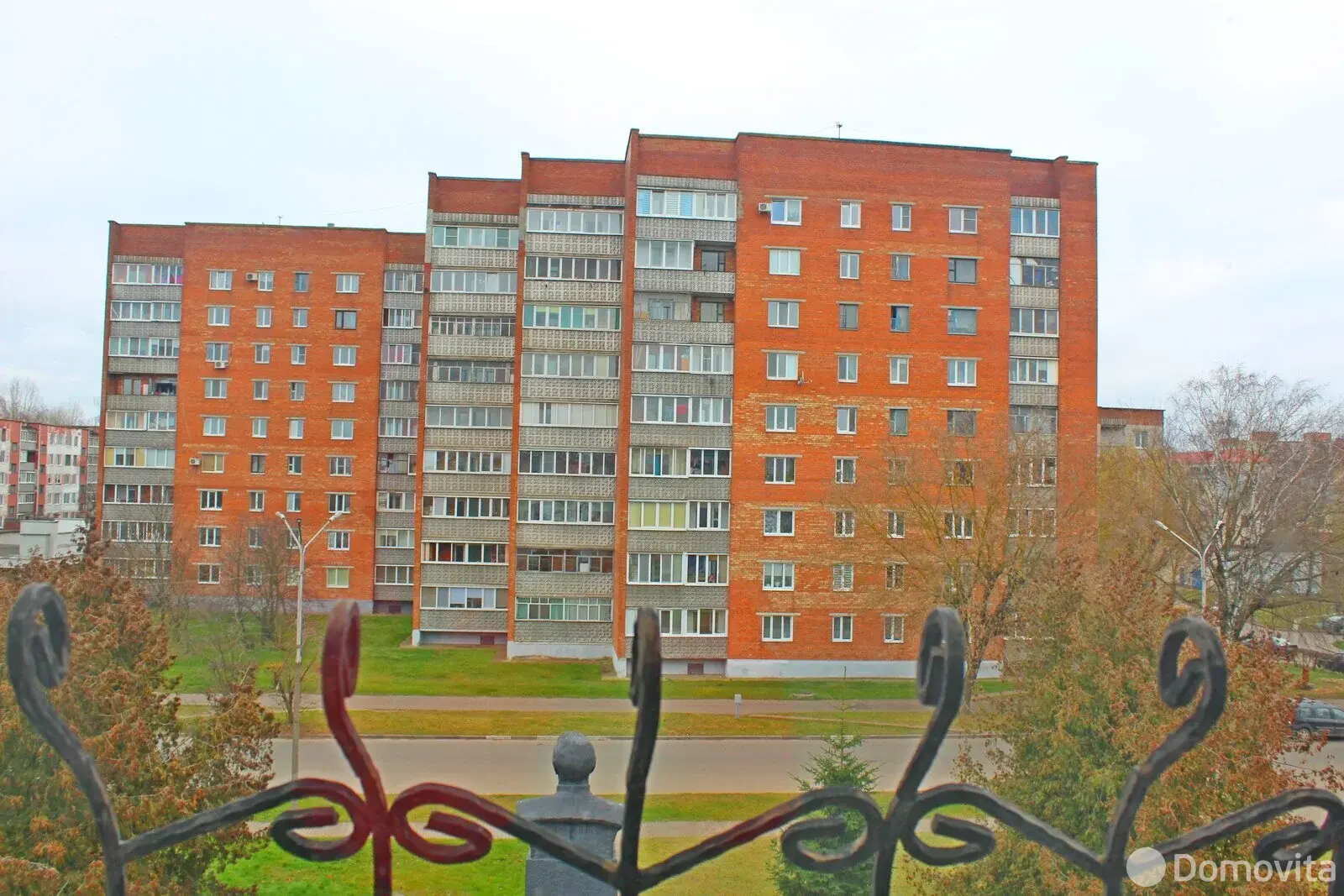 Купить офис на пр-т Витебский, д. 4 в Могилеве, 710000BYN, код 8625 - фото 27