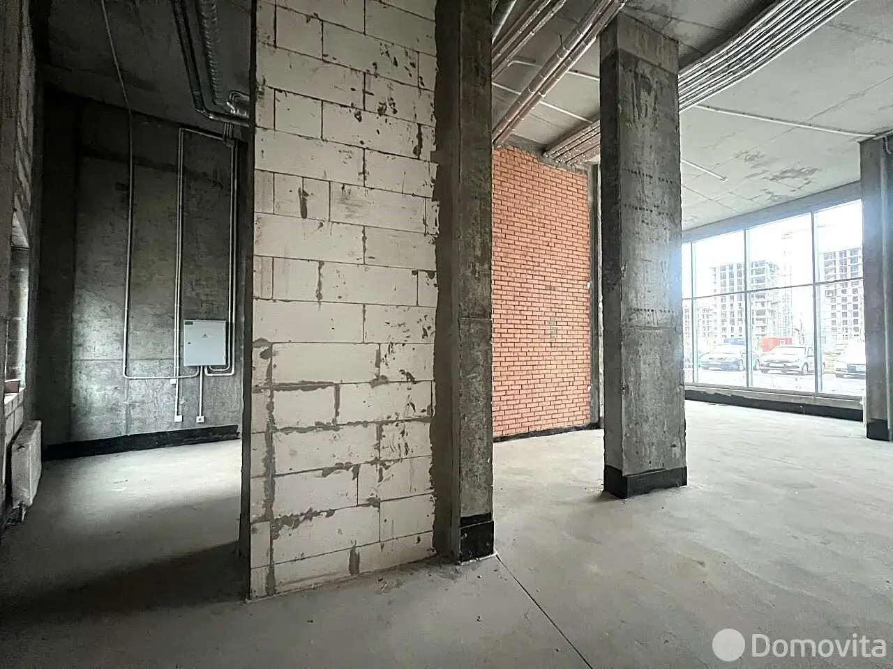 Купить торговое помещение на ул. Игоря Лученка, д. 4 в Минске, 218000EUR, код 998458 - фото 11