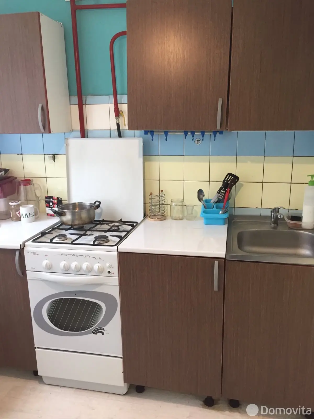 комната, Минск, ул. Данилы Сердича, д. 9 в Фрунзенском районе