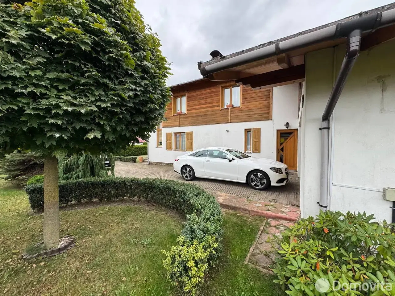 Цена продажи дома, Столбцы, ул. Царюка