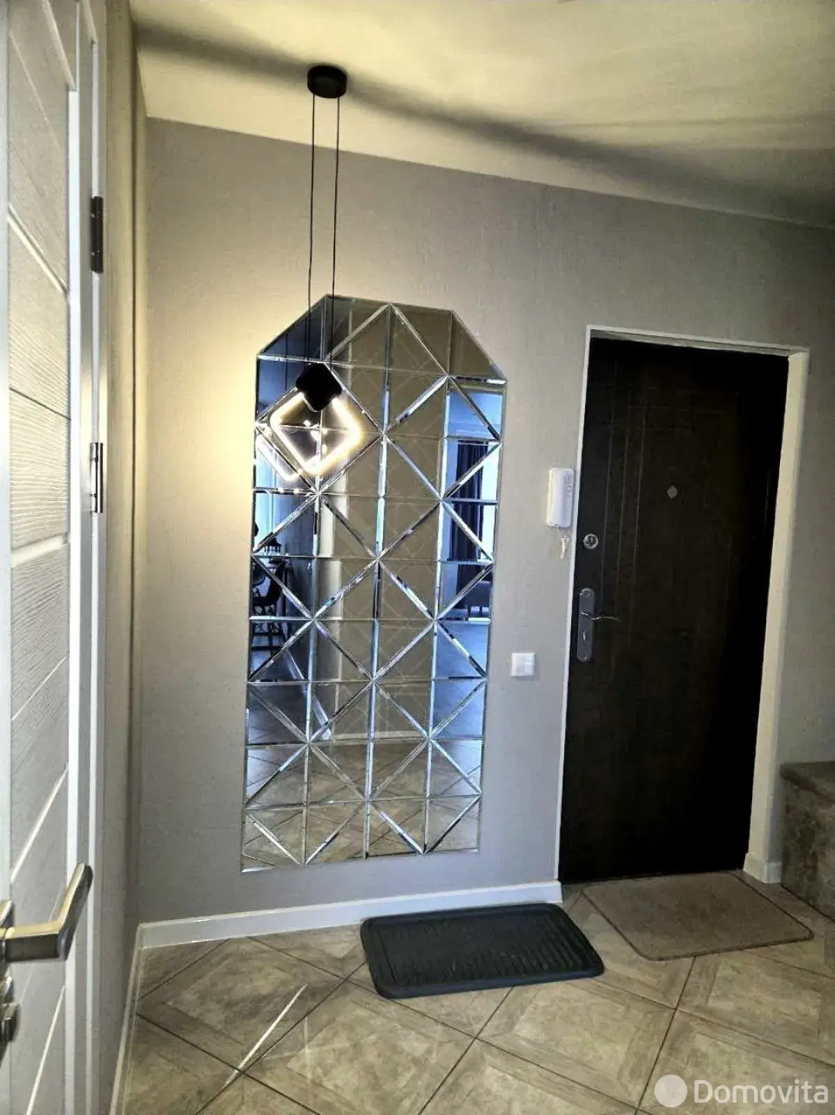 Снять 1-комнатную квартиру в Орше, ул. 60 лет БССР, д. 9, 750BYN, код 149790 - фото 14