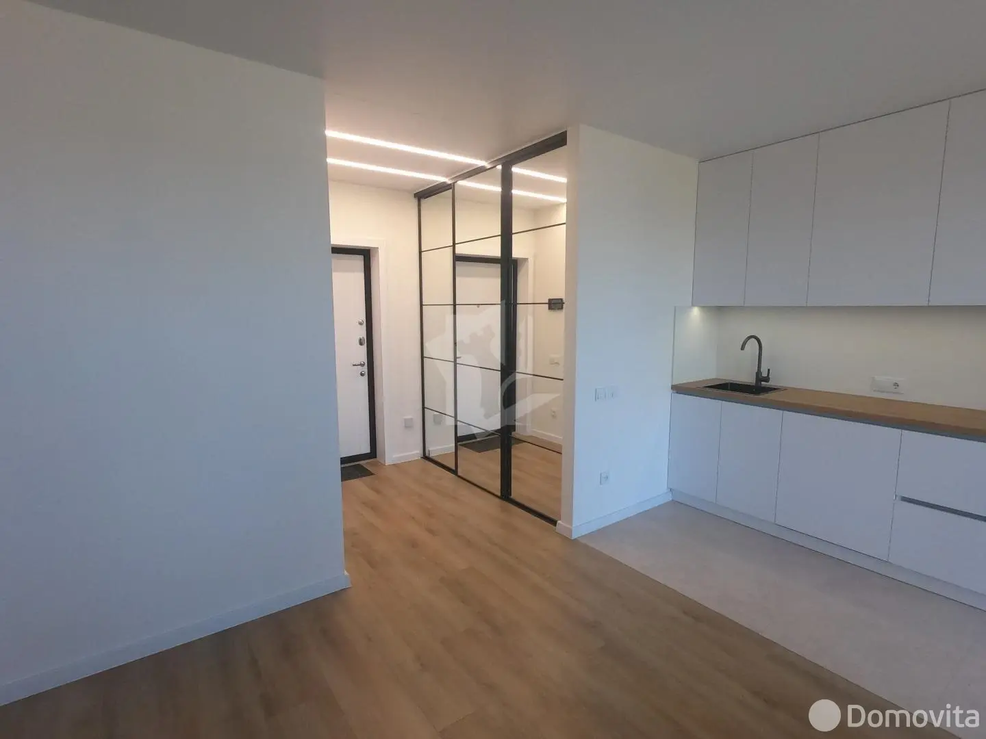 Снять 2-комнатную квартиру в Минске, ул. Лейтенанта Кижеватова, д. 3Б, 650USD, код 150250 - фото 15