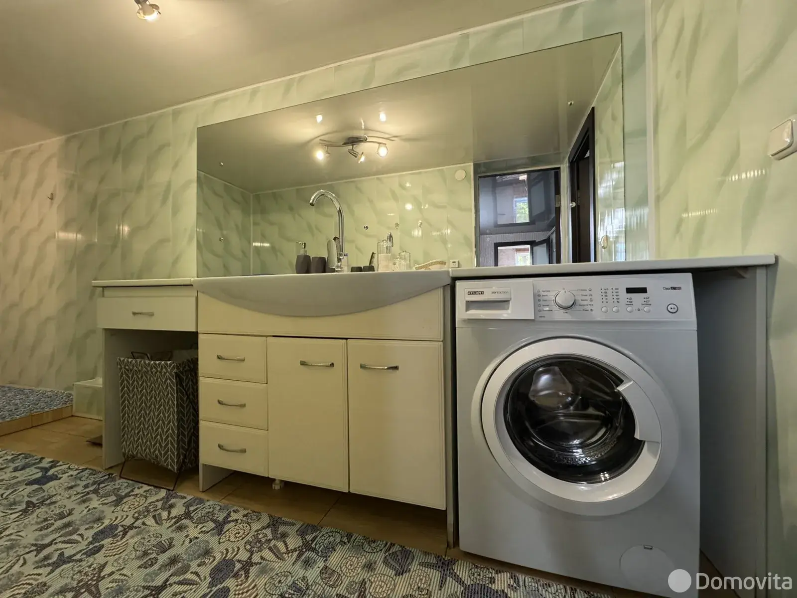  Коттедж Дом на сутки в Лепели ул. Чуйкова, д. 83, 150BYN, код 1485 - фото 6