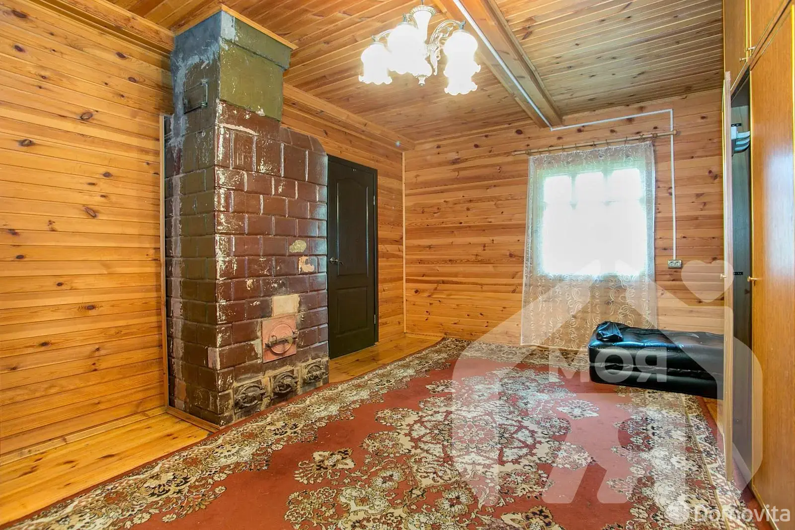 дом, Городьки, ул. Заречная - лучшее предложение