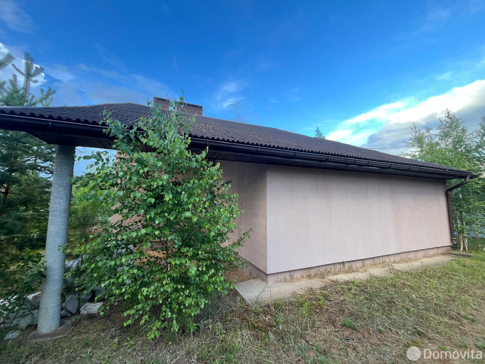 коттедж, Колодищи, ул. Кедровая, д. 32